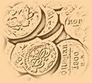 Каталог монет и аксессуаров - Монеты России до 1917г.