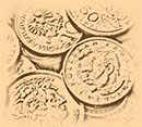 Каталог монет и аксессуаров - Иностранные монеты