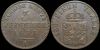 3 пфеннинга Пруссия 1855 A