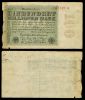 Германия 100 млн марок 1923 год (№151527)