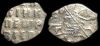 1 копейка Петр I (1696-1704) Старый монетный двор