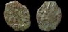 1 копейка Алексей Михайлович 1655-1663