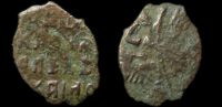 1 копейка Алексей Михайлович 1655-1663