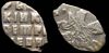 1 копейка Петр I (1706-1717) Старый монетный двор