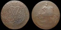2 копейки 1758