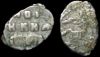 1 копейка Петр I (1696-1704)
