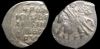 1 копейка Иван IV Васильевич, Псков, КГ 79, 1547-1584