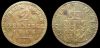 2 пфеннинга Пруссия 1866 A