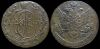 5 копеек 1781 ем