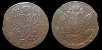 5 копеек 1759