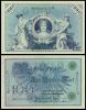 Германия 100 марок 1908 год  (№6882153 М)