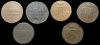 1 копейка 1799 - 1801 ем (3 шт)