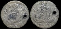 5 копеек 1758 спб