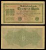 Германия 1000 марок 1922 год (№674017)