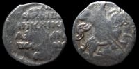 1 копейка Иван IV Васильевич, Псков, КГ 95, 1547-1584