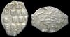 1 копейка Петр I (1706-1717)
