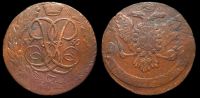 5 копеек 1759