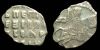 1 копейка Петр I (1701-1709)
