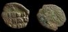 1 копейка Алексей Михайлович 1655-1663