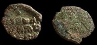 1 копейка Алексей Михайлович 1655-1663