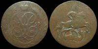 1 копейка 1759