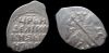 1 копейка Иван IV Васильевич, Новгород, КГ 80, 1547-1584