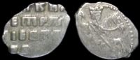 1 копейка Петр I (1696-1704)