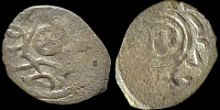 Акче хан Сахиб Гирей I (1532-1550) Крымское ханство