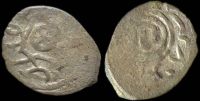 Акче хан Сахиб Гирей I (1532-1550) Крымское ханство