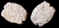 1 копейка Алексей Михайлович, КГ 1268 Псков, 1655-1663